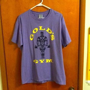 Gold’s Gym T-Shirt